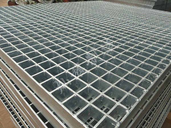 格柵板圖片1
