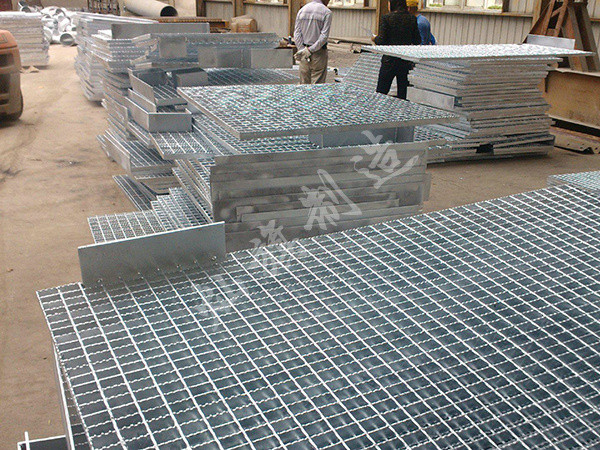 齒形鋼格柵圖片1