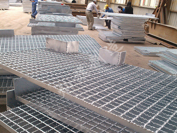 齒形鋼格柵圖片2