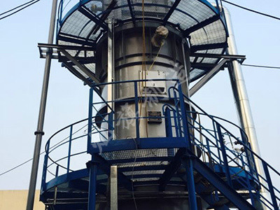 平臺鋼格柵板案例圖片1