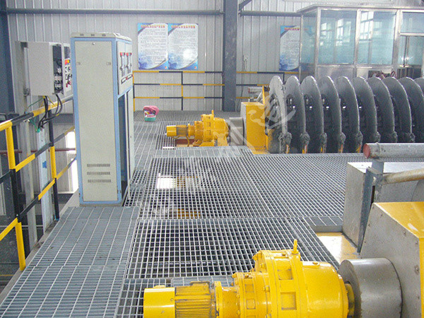 油田鋼格柵板圖片1