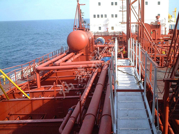 船用鋼格板圖片1