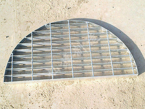 異形鋼格柵圖片4