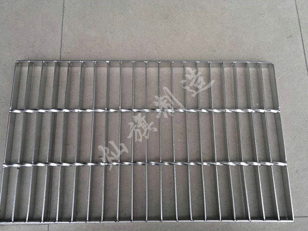 不銹鋼溝蓋板圖片1