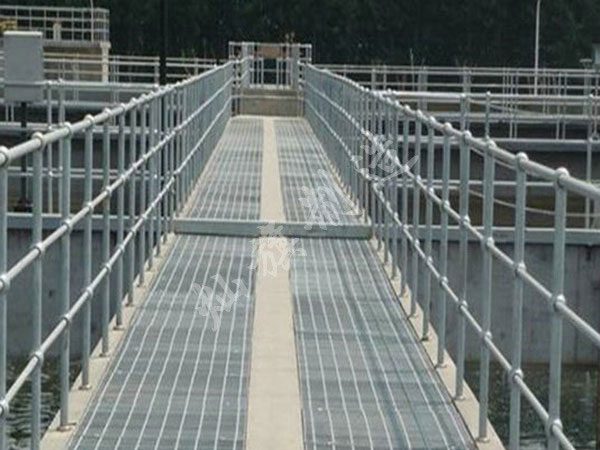 工業(yè)防護欄桿圖片2