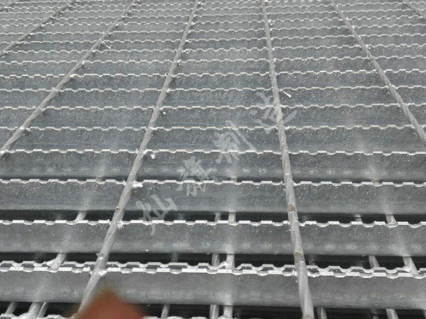 防滑溝蓋板圖片4