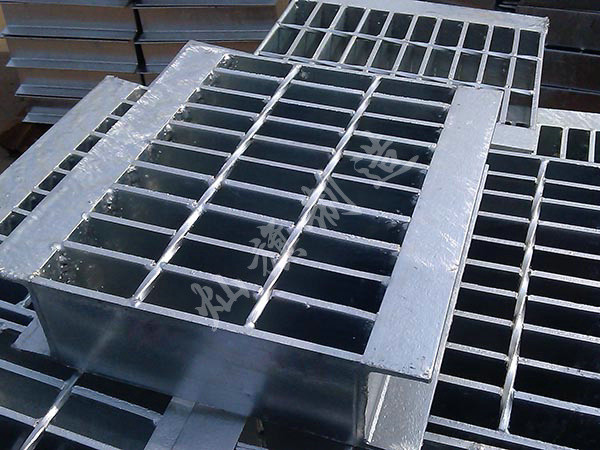 重型溝蓋板圖片1